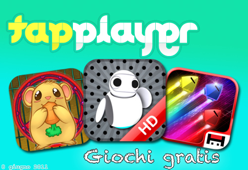 Offerte 8 giugno gratis