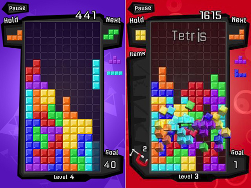 Tetris