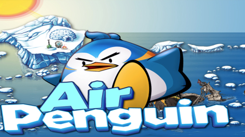 Air Penguin Lite