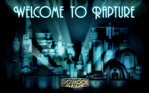 BioShock