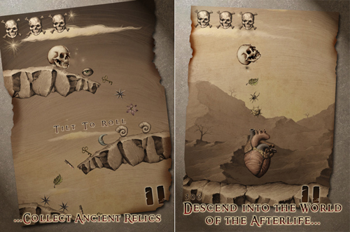 deathfall hd