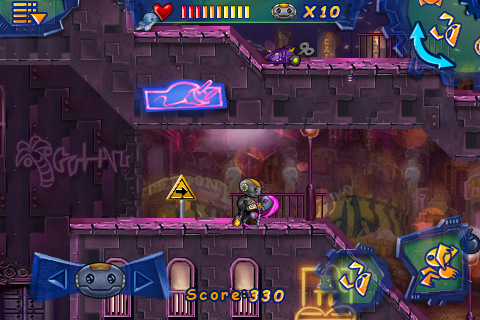 iDroidsMania