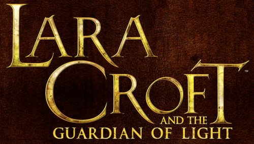 Lara Croft and the Guardian of Light 2