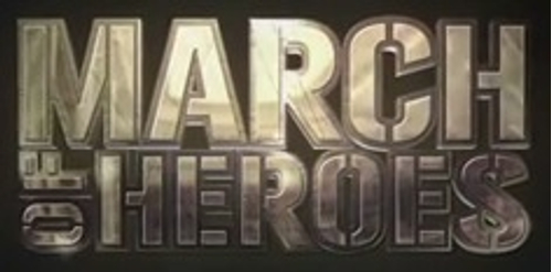 March Of Heroes