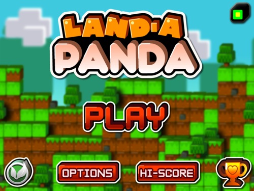 Giochi Panda