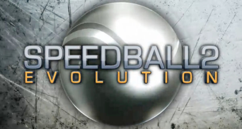 Speedball 2 Evolution