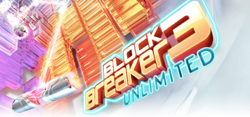 Block Breaker 3 Unlimited