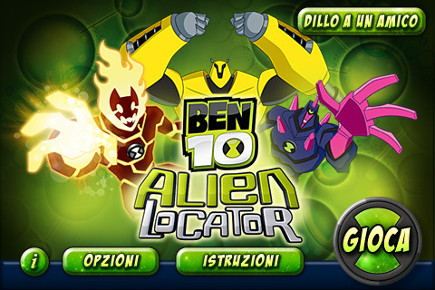 ben10 cartoon network