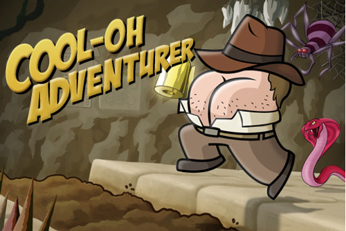 Cool-Oh Adventurer