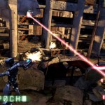 Epoch Unreal Engine