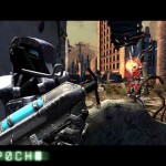 Epoch iPhone