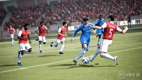 FIFA 12
