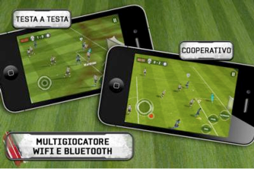 Migliori giochi sportivi per iPhone e iPad