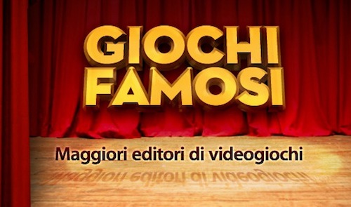 Giochi Famosi