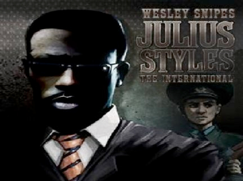 Julius Styles