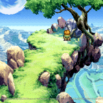 Lunar Silver Star Story