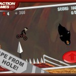 Stickman BMX iPad