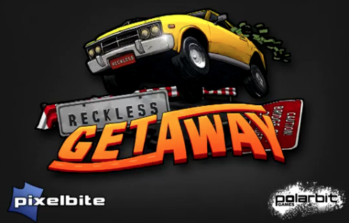 Reckless Getaway