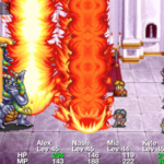 Lunar Silver Star Story iOS