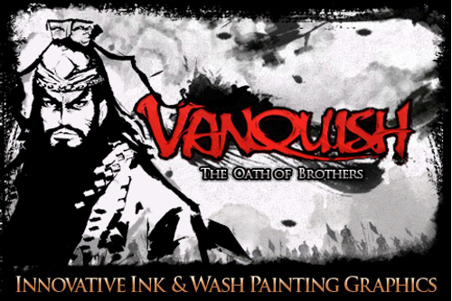 Vanquish