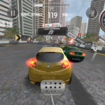 Need For Speed Shift 2