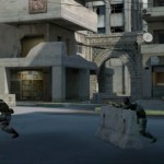 Battlefield 3 Aftershock iPhone