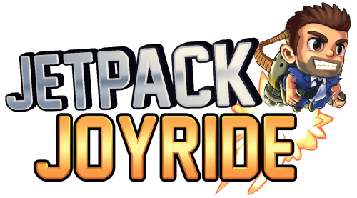 Jetpack Joyride Trailer