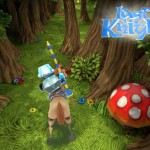 Last Knight iPod Touch