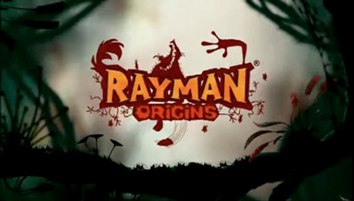 Rayman Origins