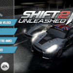 Shift 2