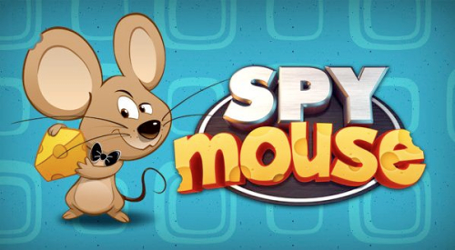 Spy Mouse