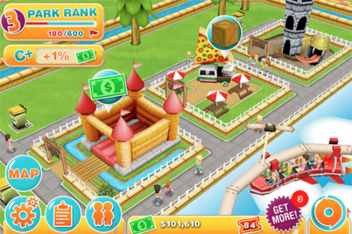 Theme Park