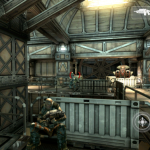 Shadowgun iOS