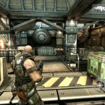 Shadowgun iPhone