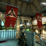 Shadowgun iPod Touch
