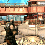 Shadowgun TPS