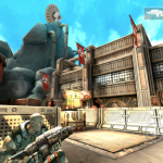 Shadowgun Madfinger Games