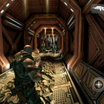 Shadow Gun
