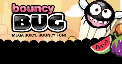 Bouncy Bug