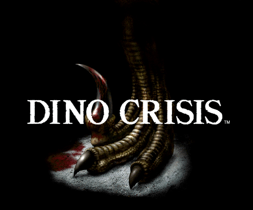 Dino Crisis e Onimusha