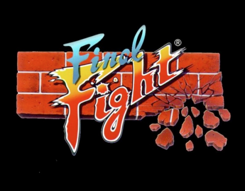 Final Fight