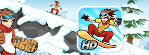 iStunt 2 HD