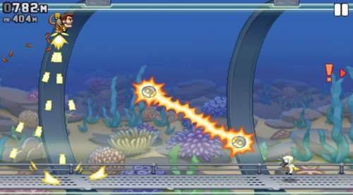 Jetpack Joyride