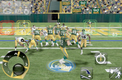 Madden NFL 12