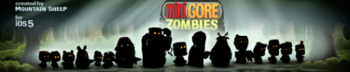 Minigore Zombies
