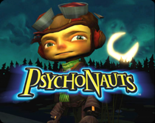 Psychonauts