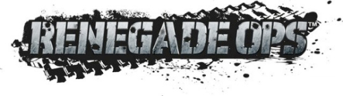 Renegade Ops