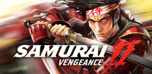 Samurai 2 Vengeance