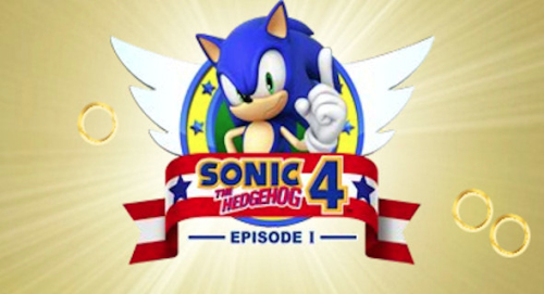 Sonic 4