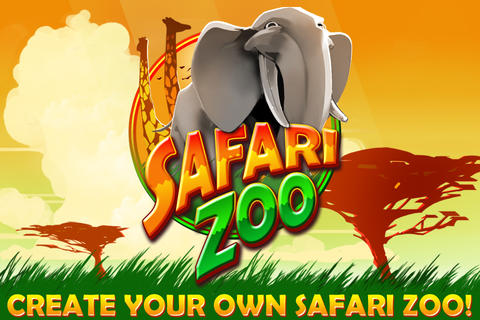 Safari Zoo